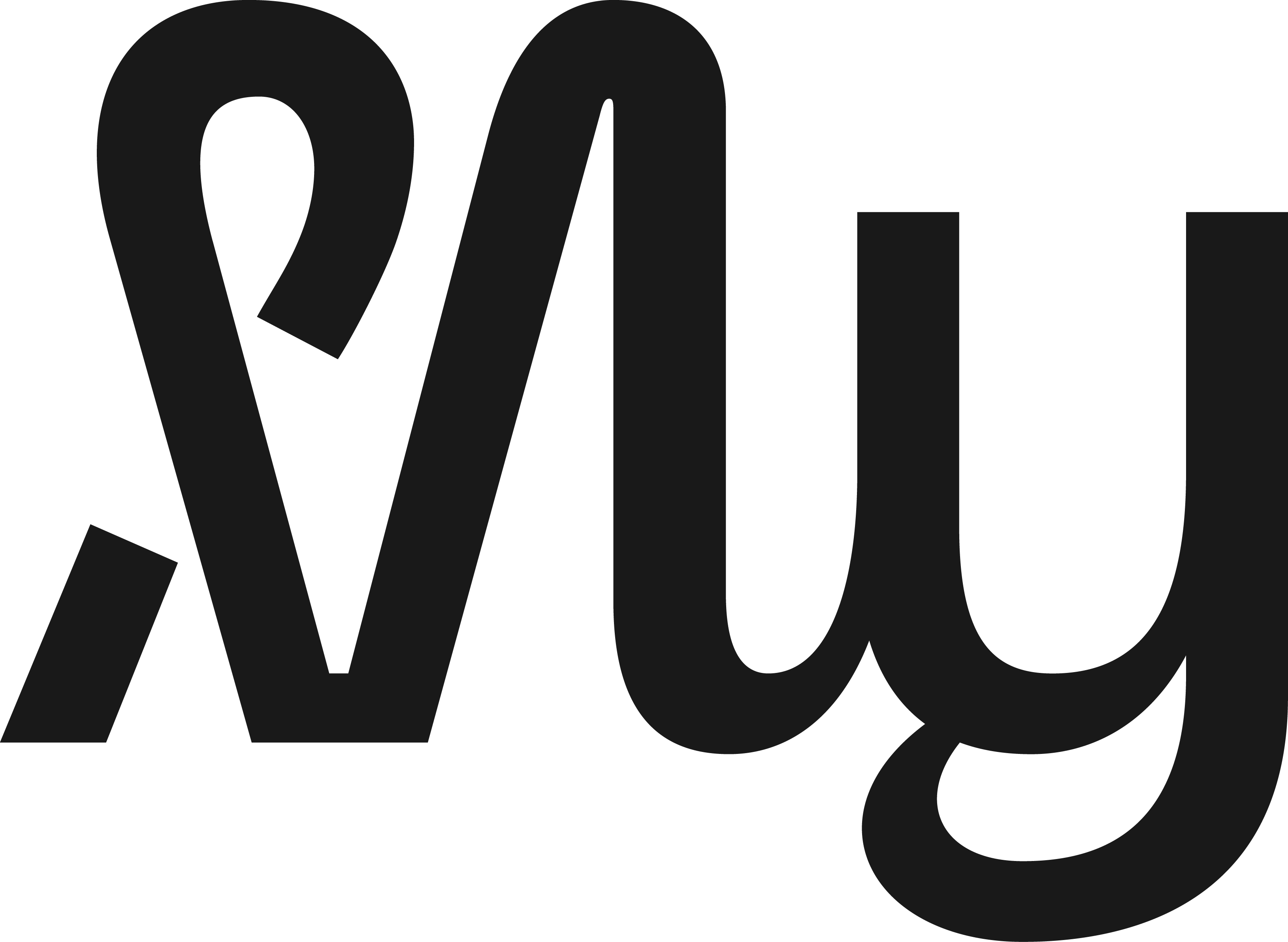 My